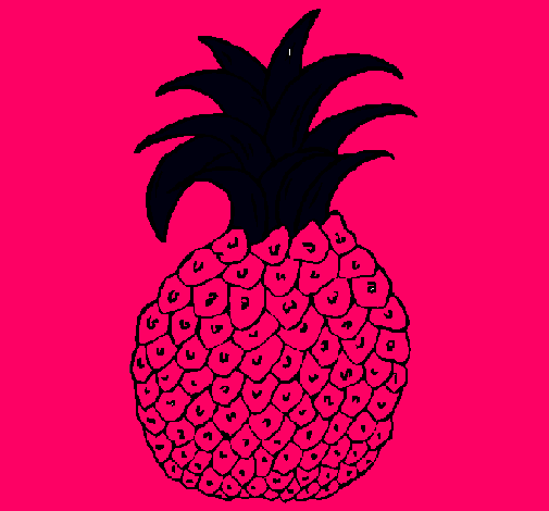 piña