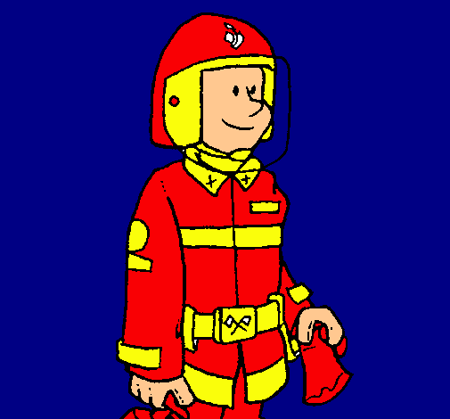 Bombero