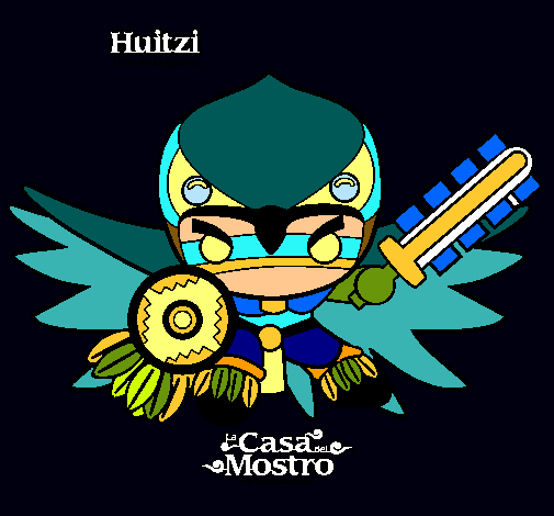 Huitzi