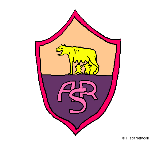 Escudo romano