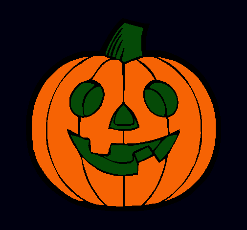 Calabaza IV