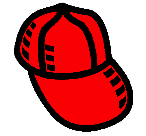 Gorra de béisbol