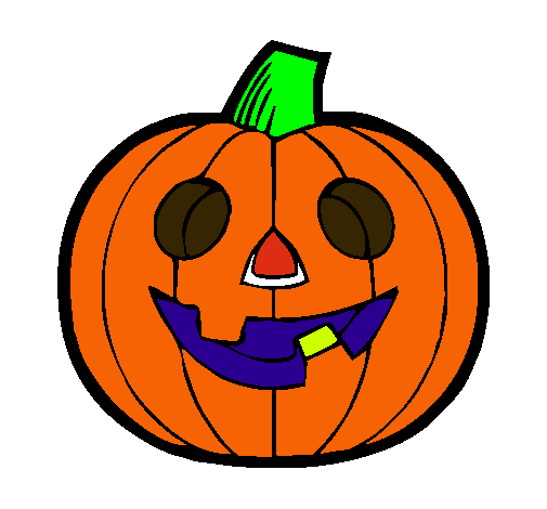 Calabaza IV