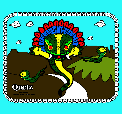 Quetz