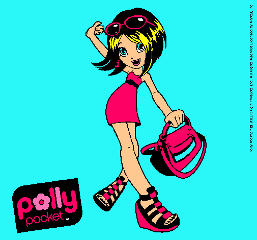 Polly Pocket 12