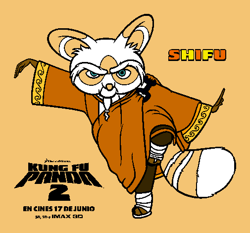 Shifu