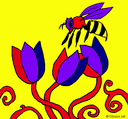 Abeja