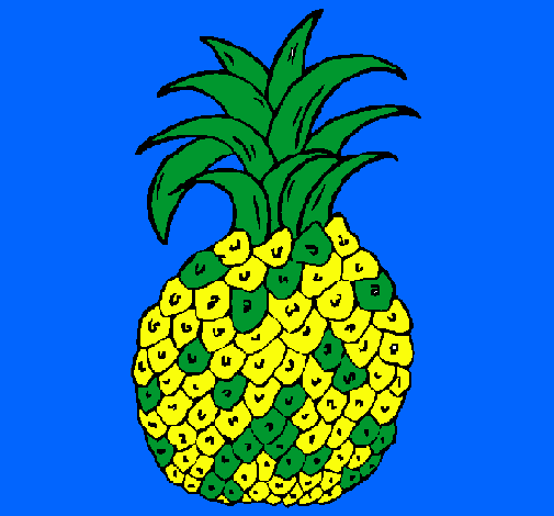 piña