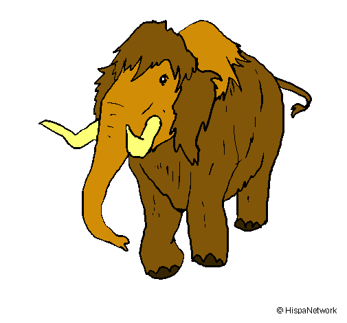 Mamut II