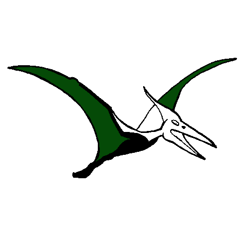 Pterodáctilo