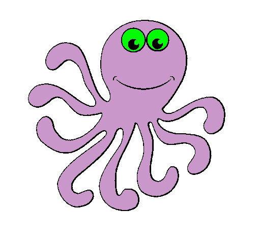 Pulpo 2