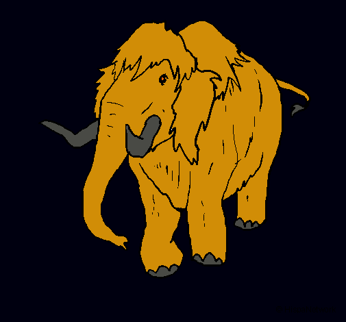 Mamut II