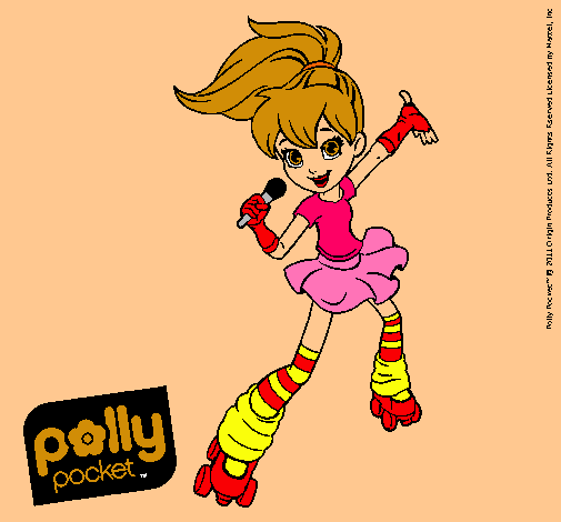 Polly Pocket 2