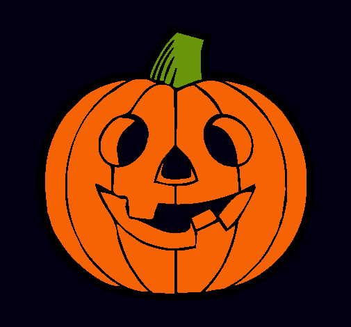 Calabaza IV