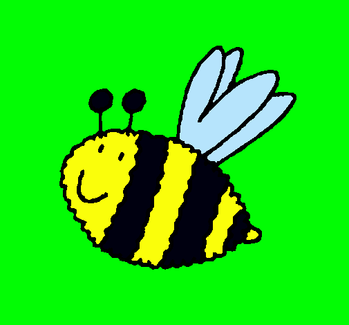 Abeja 4