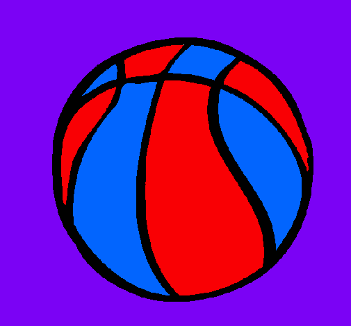 Pelota de básquet