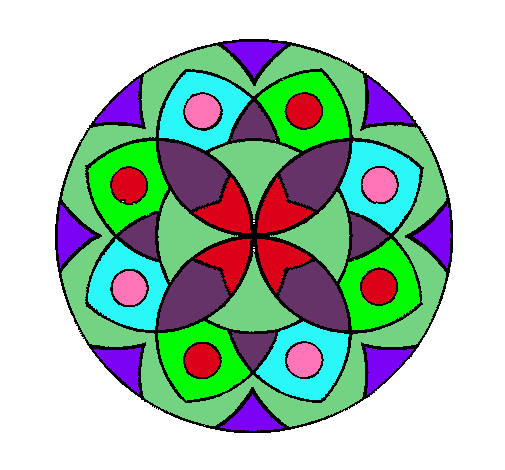 Mandala 13