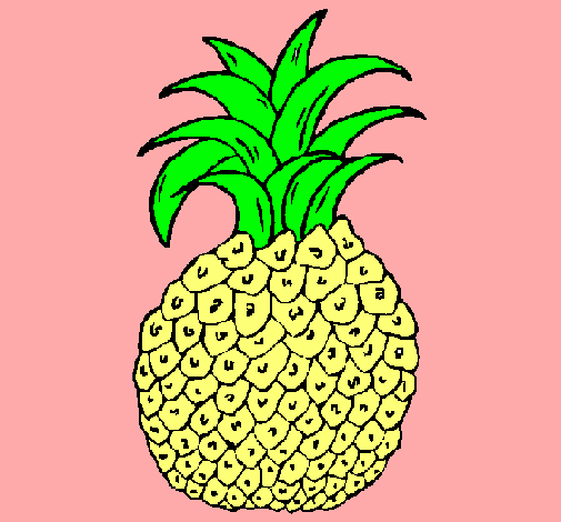 piña