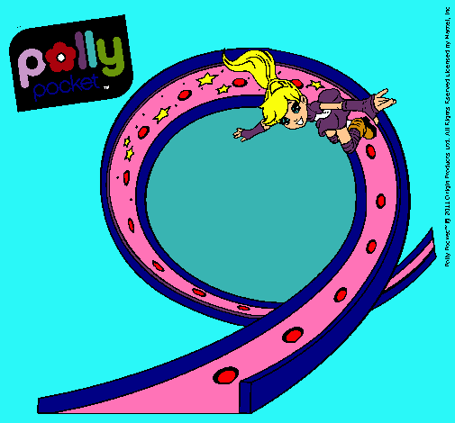 Polly Pocket 15