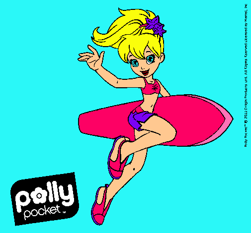 Polly Pocket 3