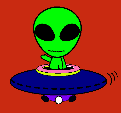 Alienígena