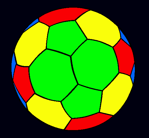 Pelota de fútbol II