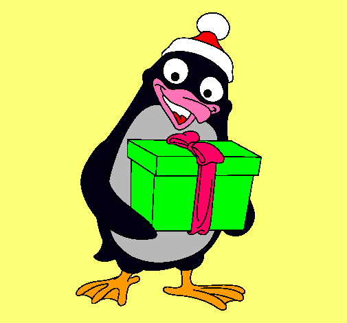 Pingüino