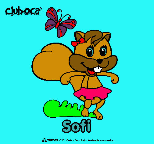 Sofi