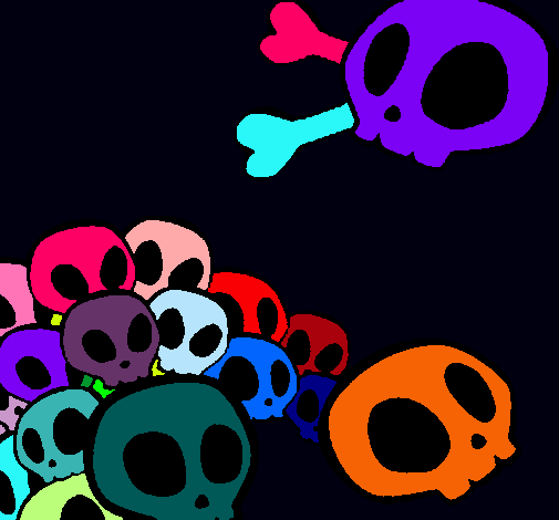 Calaveras