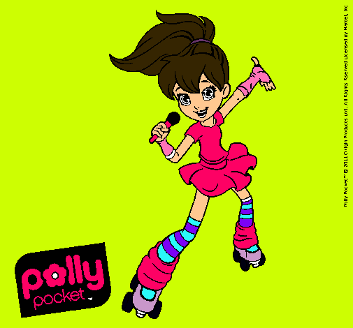 Polly Pocket 2