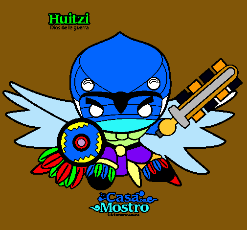 Huitzi