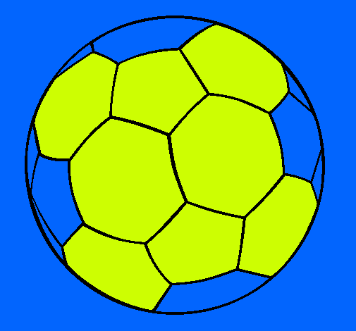 Pelota de fútbol II