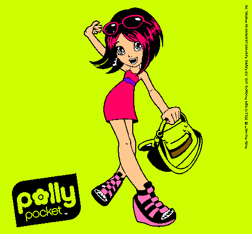 Polly Pocket 12