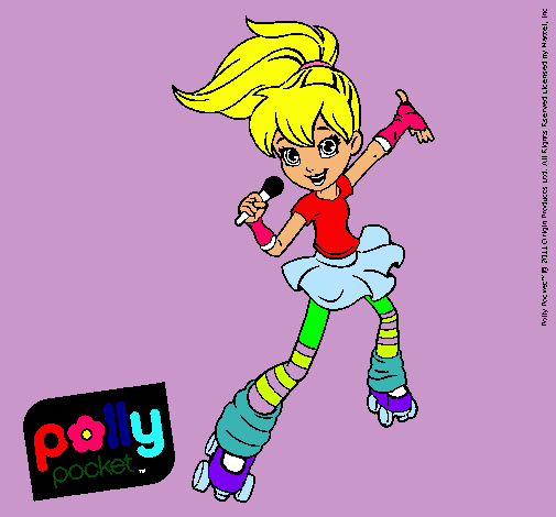 Polly Pocket 2