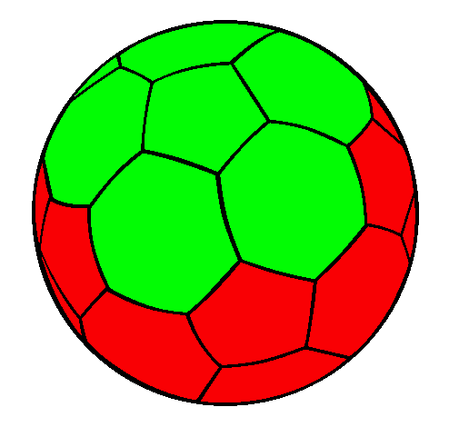 Pelota de fútbol II