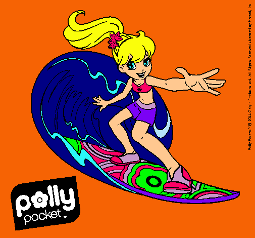 Polly Pocket 4