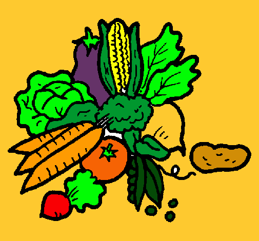 verduras