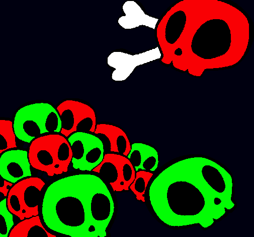 Calaveras