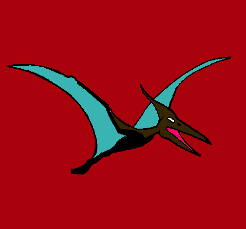 Pterodáctilo