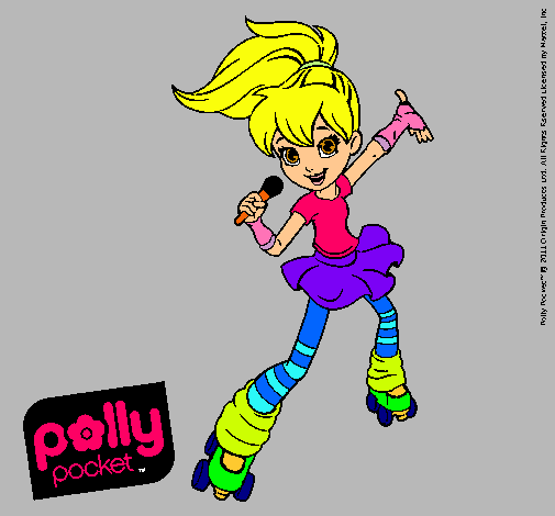 Polly Pocket 2