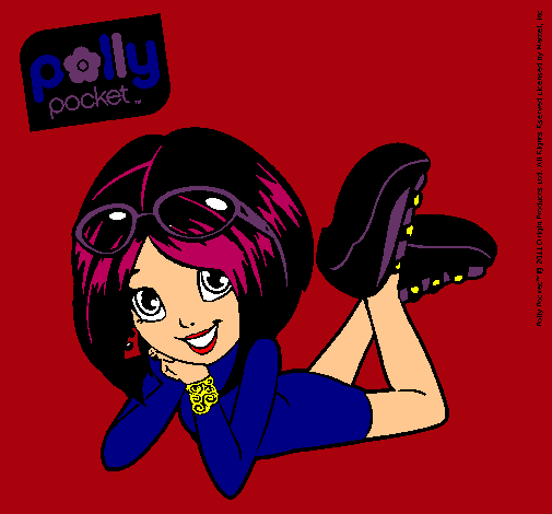 Polly Pocket 13