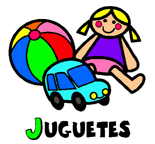 Juguetes