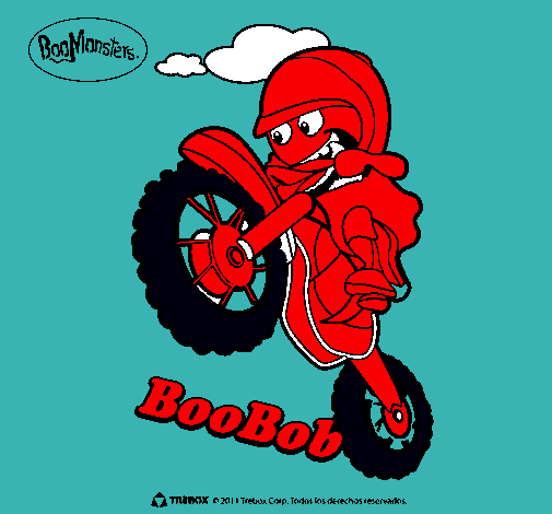 BooBob