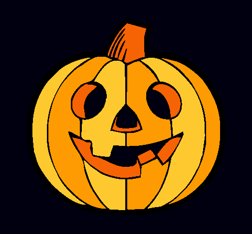 Calabaza IV