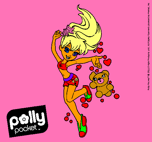 Polly Pocket 14