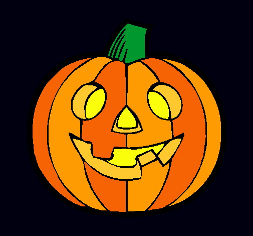 Calabaza IV