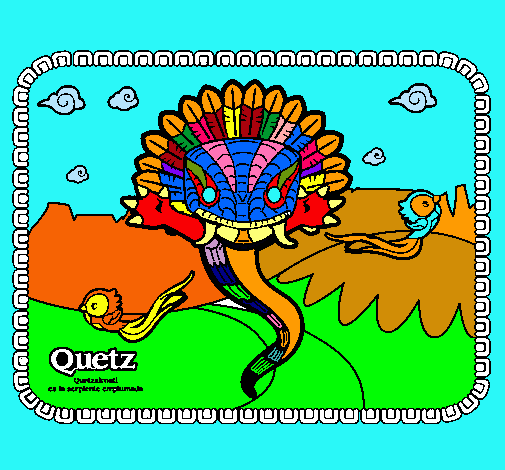 Quetz