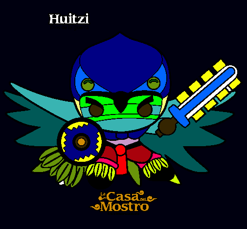 Huitzi