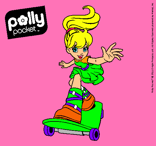 Polly Pocket 7