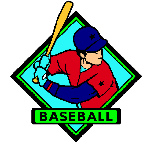 Logo de béisbol